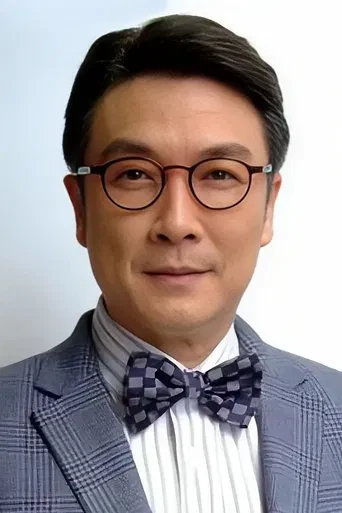 劉松仁