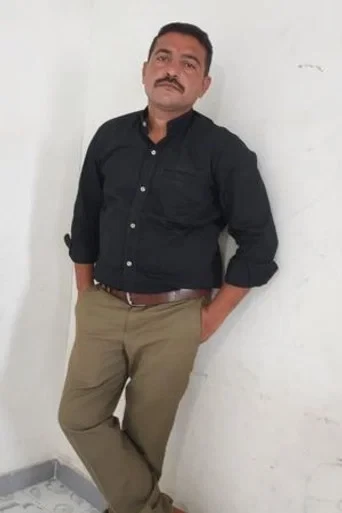 Aakash Maheriya