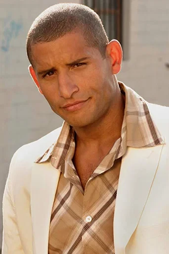 Aaron Norvell