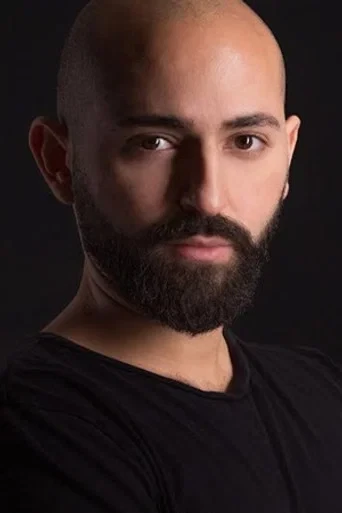 Ahmad Al Zoghbi