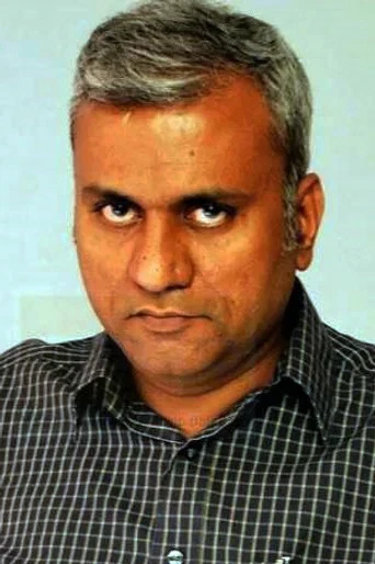 Ajith Koshy