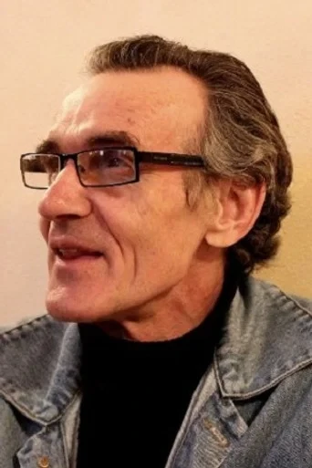 Александр Рязанцев