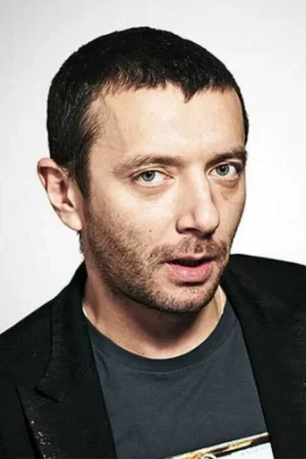 Алексей Агранович