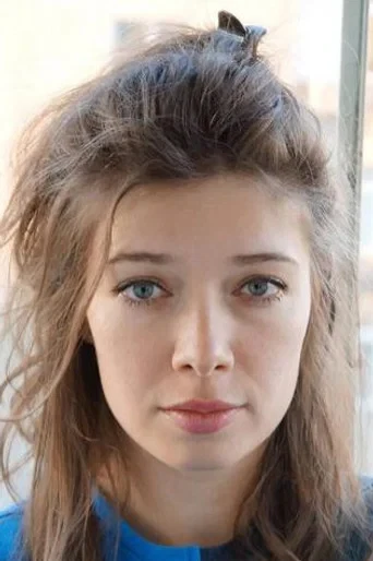 Alexandra Pirici
