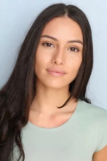 Amanda Troya