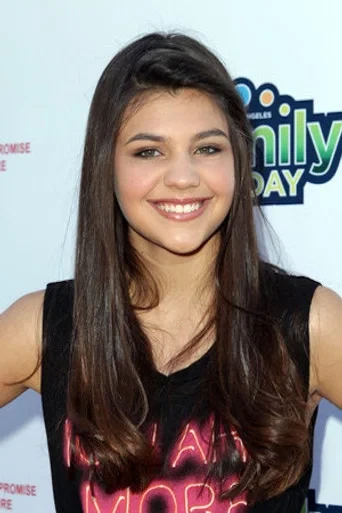 Amber Frank