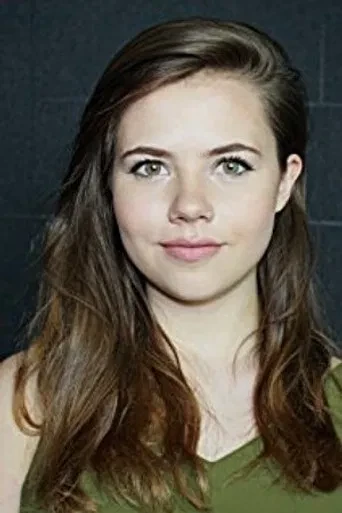Amelia Pidgeon