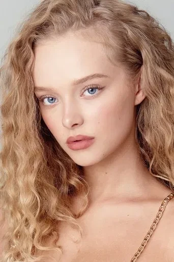 Amiah Miller