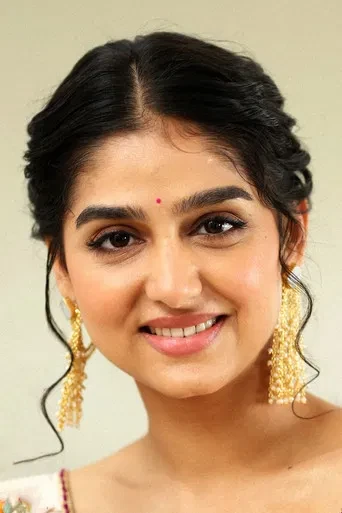 Anaswara Rajan