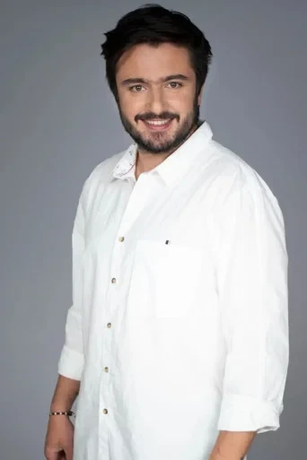 Andrés Sandoval