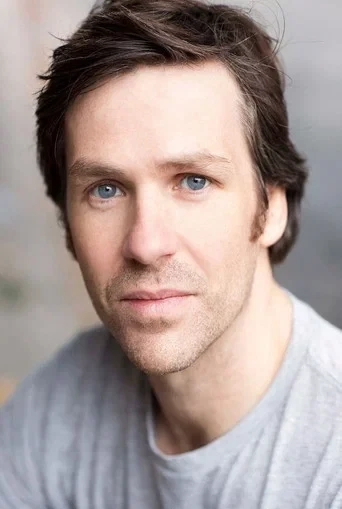Andrew Steele