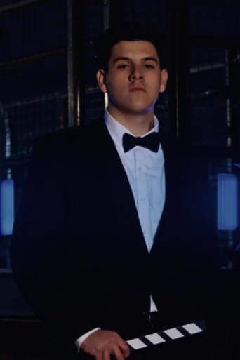 Anthony Xzavier Estrada