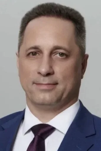 Антон Шкаплеров