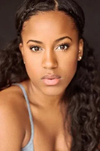Asha Bromfield