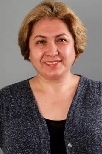 Aysun Tekeli