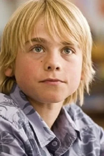 Bram Flick