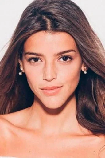 Calu Rivero