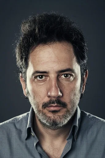 Cenk Durmazel
