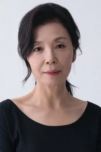 Cha Mi-kyung