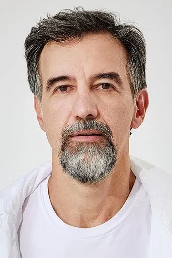 Charles Fricks