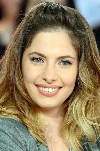Chloé Coulloud