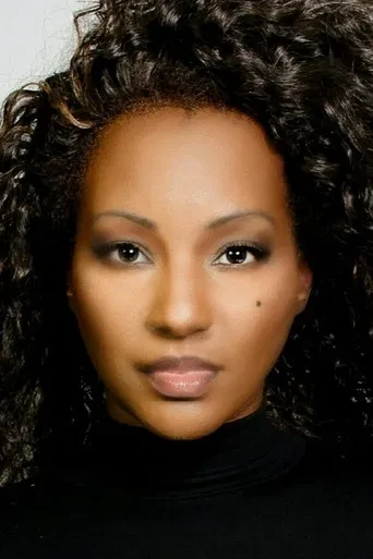 CJ Johnson