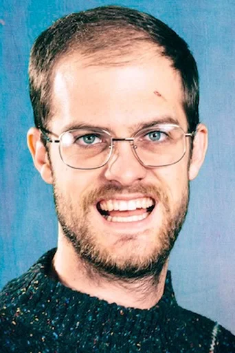 Daniel Scheinert