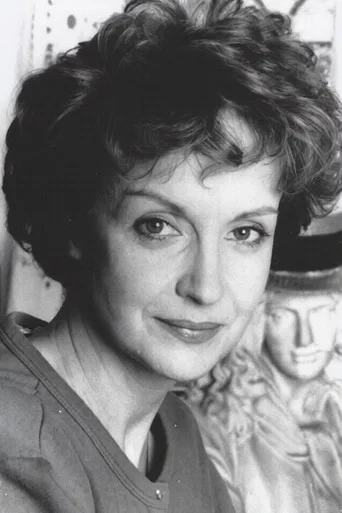 Danièle Lebrun