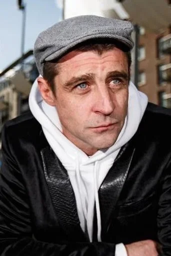 Darren Healy
