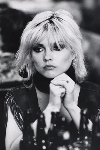 Debbie Harry