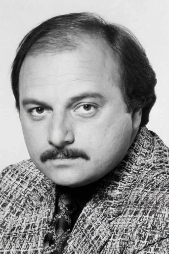 Dennis Franz