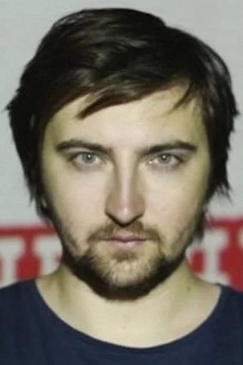 Dmitry Syenduk