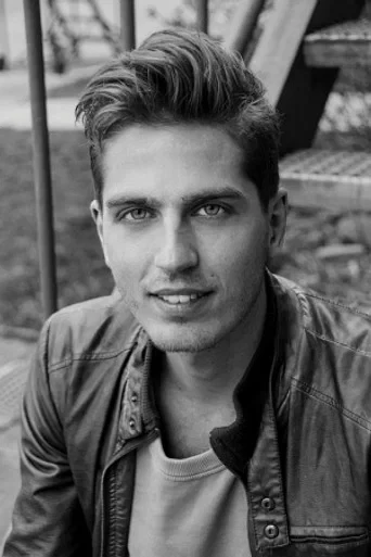 Dorian Bindels