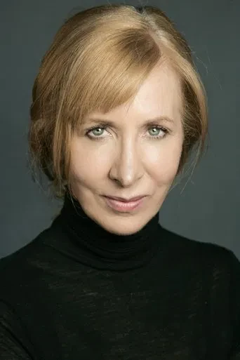Elizabeth Moynihan