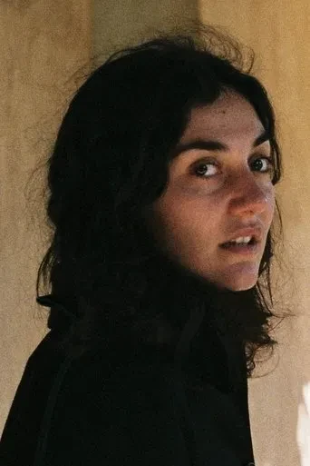 Émilie Brisavoine