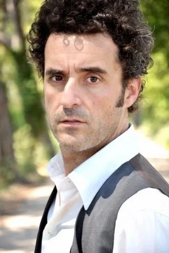 Fabrizio Sabatucci