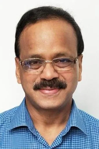 G Dhananjayan