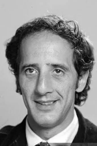 Garry Goodrow