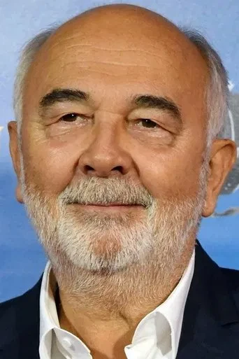 Gérard Jugnot