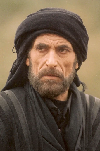 غسان مسعود