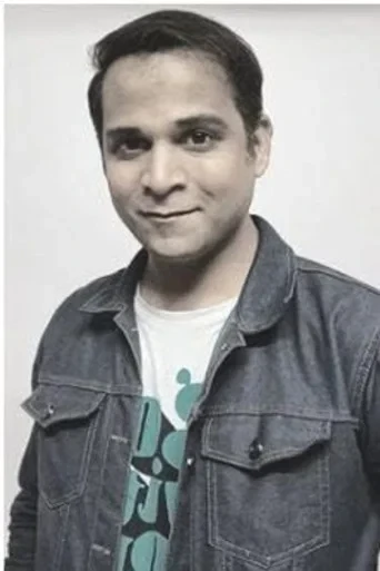 Girish Sharma