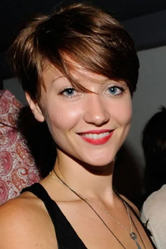 Gretchen Lodge