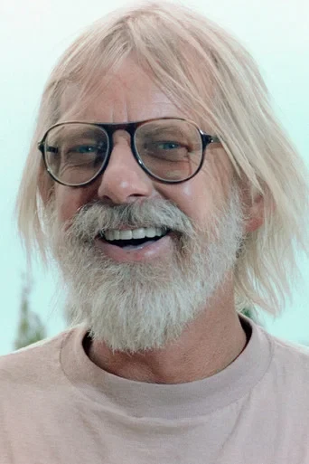 Hal Ashby