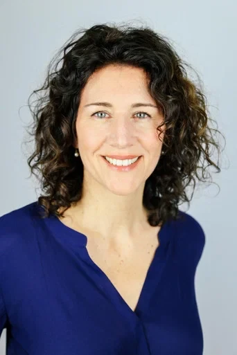 Heather Huntington Stewart