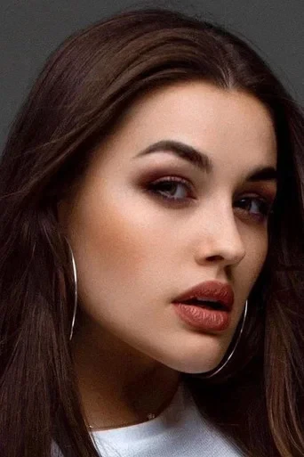 Irina Chumanteva