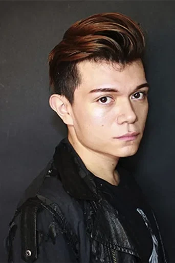 Jaime “Lucinda Miu” Lujan
