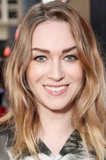 Jamie Clayton