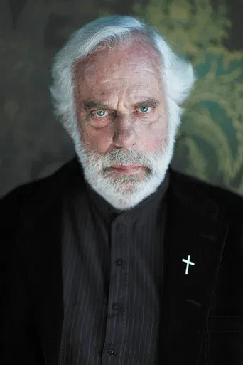 Jean-Luc Bideau