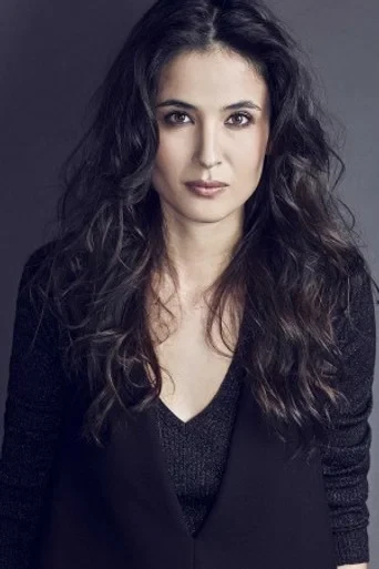 Joana Metrass