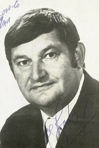 Joe Baker